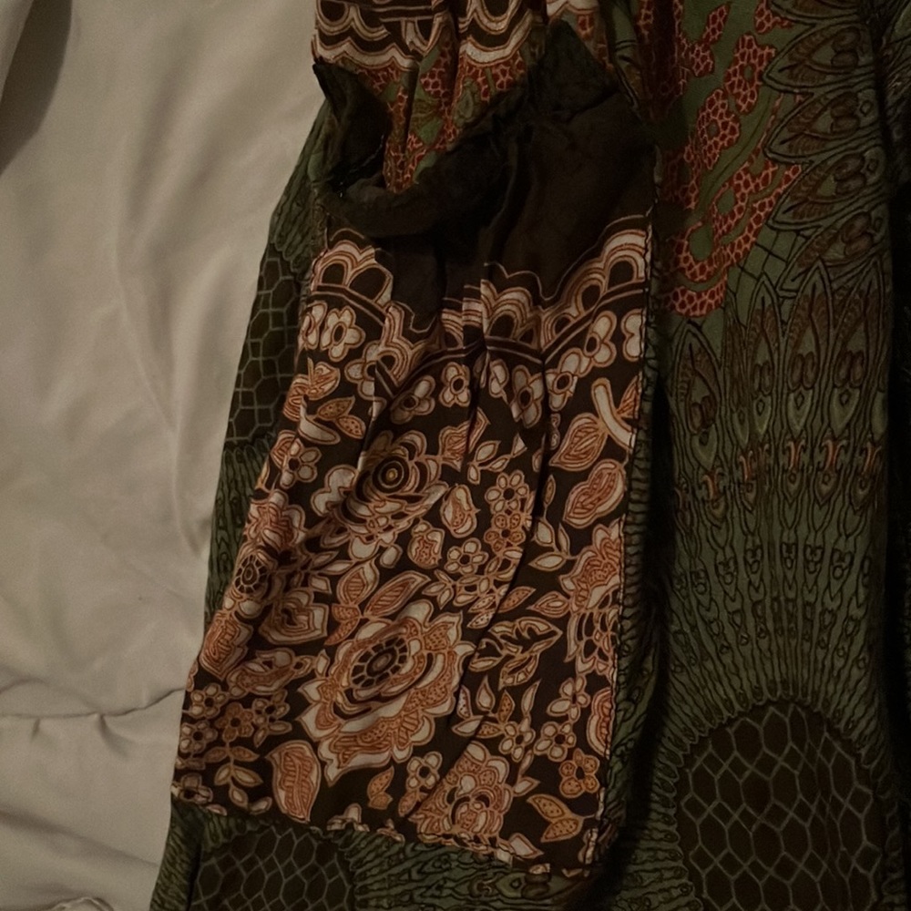 Hippy pants - Picture 4 of 4
